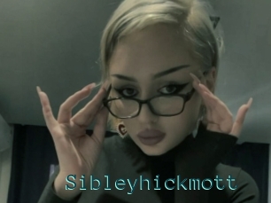 Sibleyhickmott