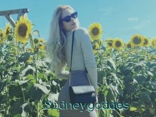 Sidneygoddes