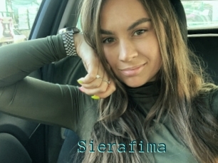 Sierafima
