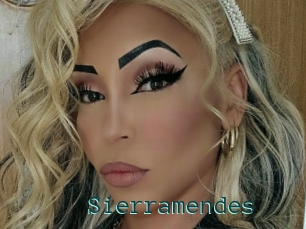 Sierramendes