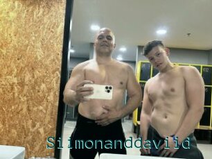 Siimonanddaviid