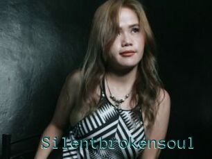 Silentbrokensoul