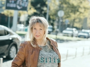Silis