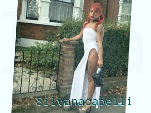 Silvanacapelli
