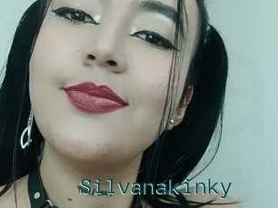 Silvanakinky