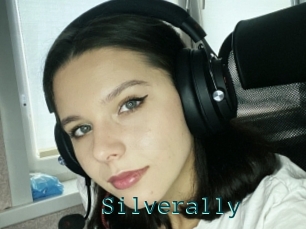 Silverally