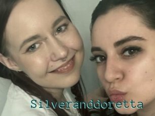Silveranddoretta