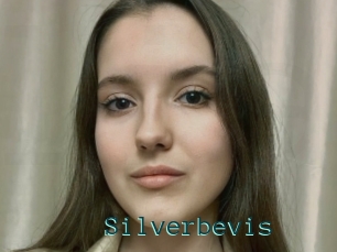 Silverbevis