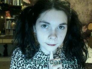 Silvercaramel