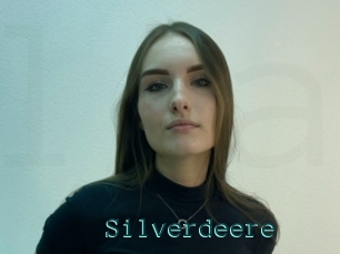 Silverdeere