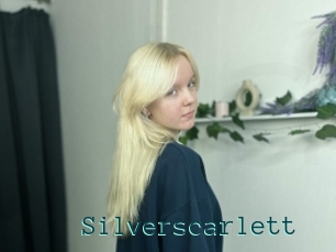 Silverscarlett