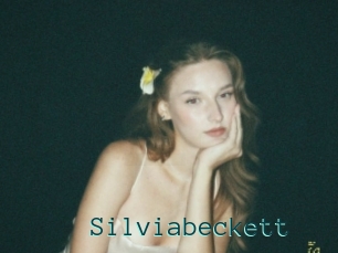 Silviabeckett