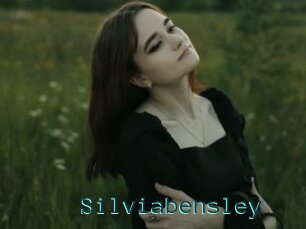 Silviabensley