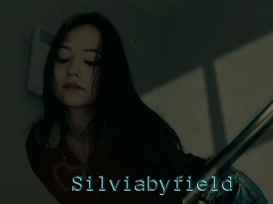 Silviabyfield