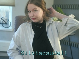 Silviacaudell