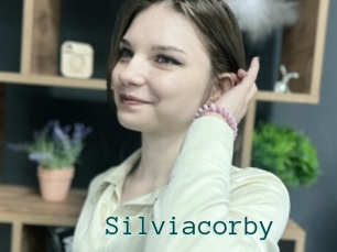 Silviacorby