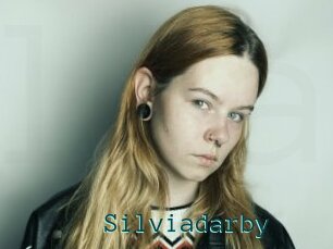 Silviadarby