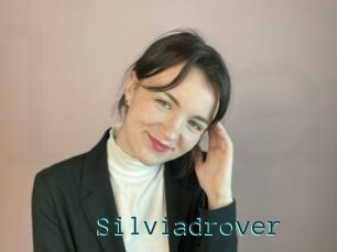 Silviadrover