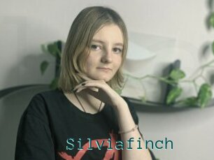 Silviafinch