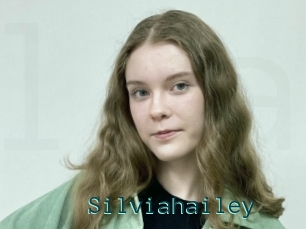 Silviahailey