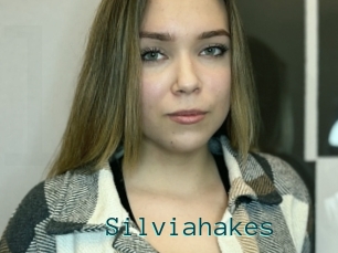 Silviahakes