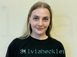 Silviaheckler