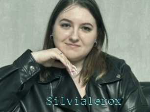 Silvialerox