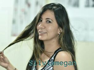 Silviamegan