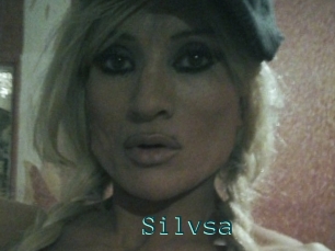 Silvsa