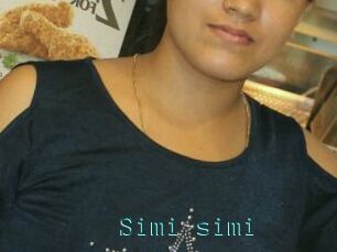 Simi_simi