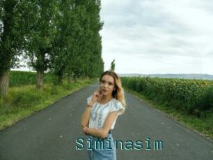 Siminasim