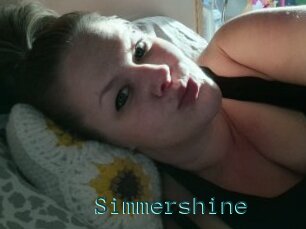 Simmershine