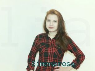 Simonarose