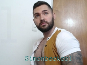 Simonbeckcol