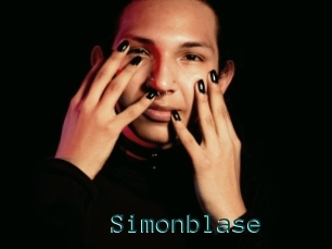 Simonblase