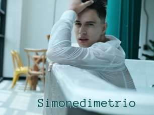 Simonedimetrio