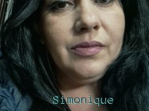 Simonique