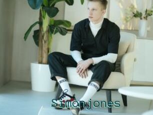 Simonjones