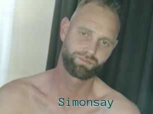 Simonsay