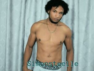 Simonsteelle