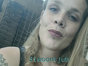 Simoontjuh