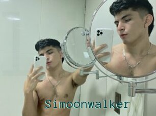 Simoonwalker