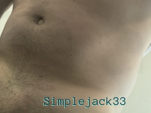 Simplejack33