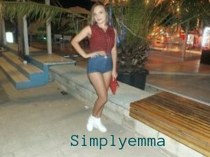 Simplyemma