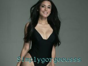 Simplygorgeousss