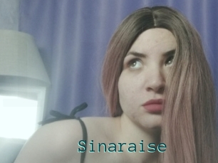 Sinaraise