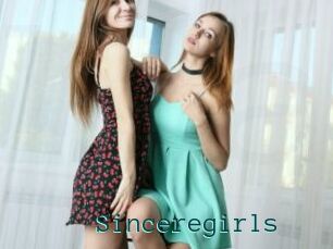 Sinceregirls