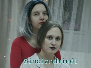 Sindiandmindi