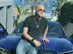 Sinjin