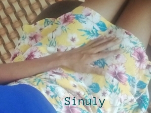 Sinuly